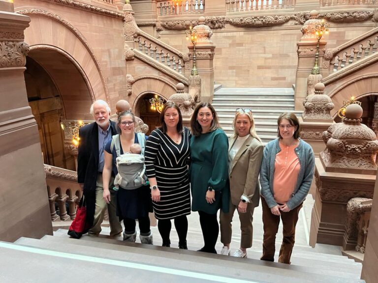 2025 Adirondack Early Childhood Advocacy Day